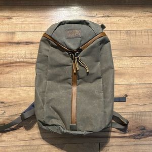 Mystery Ranch Urban Assault 18